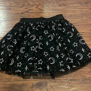 Tutu skirt